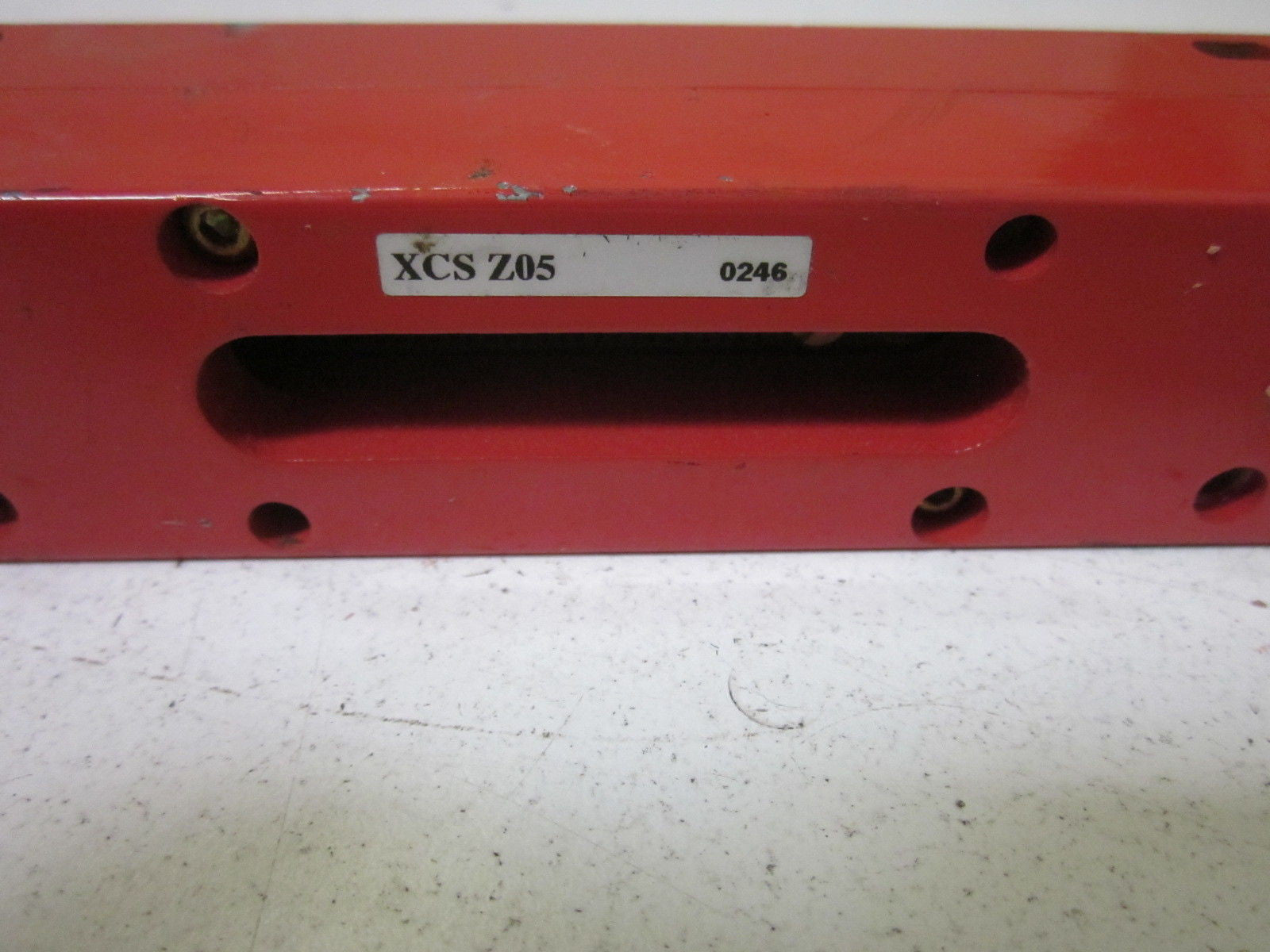 XCS Z05 *USED*