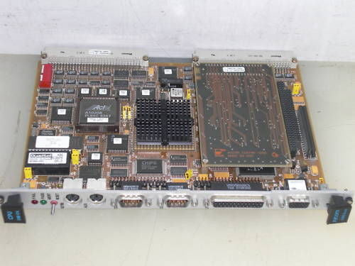 XYCOM VMEbus XVME-674 *USED*