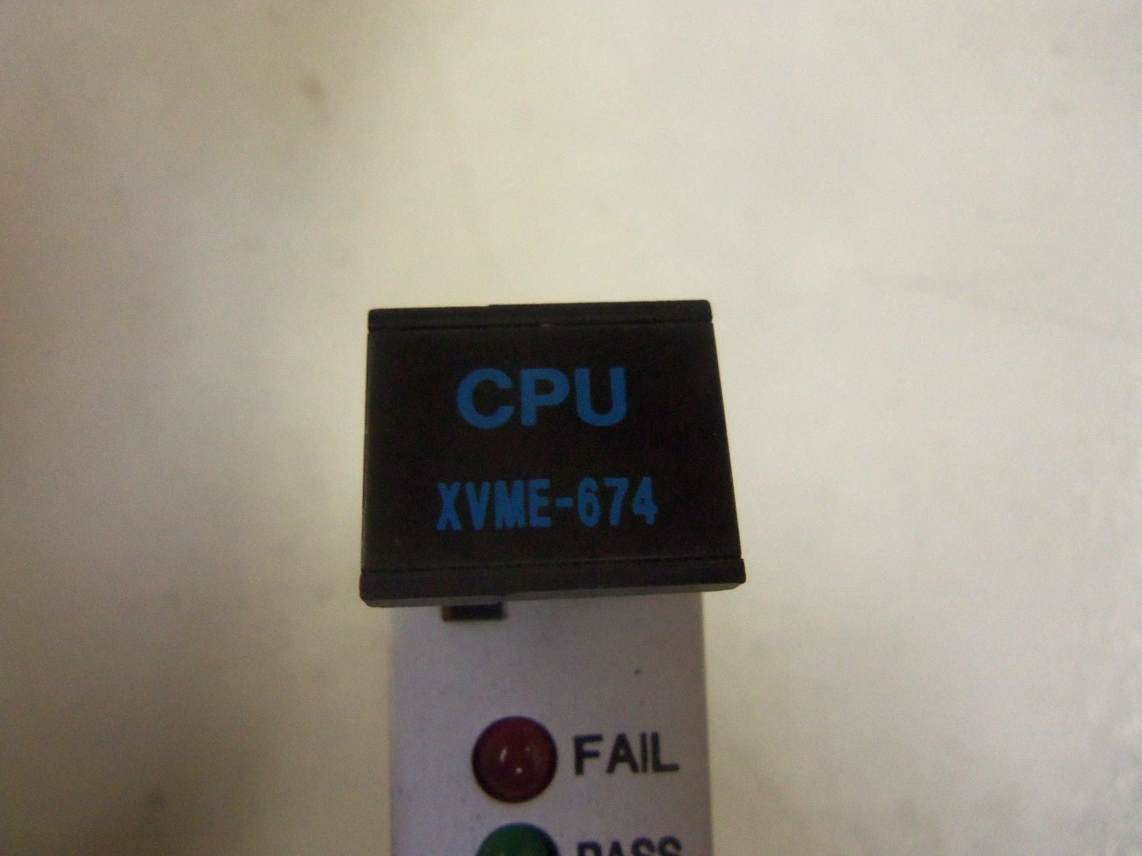 XYCOM VMEbus XVME-674 *USED*