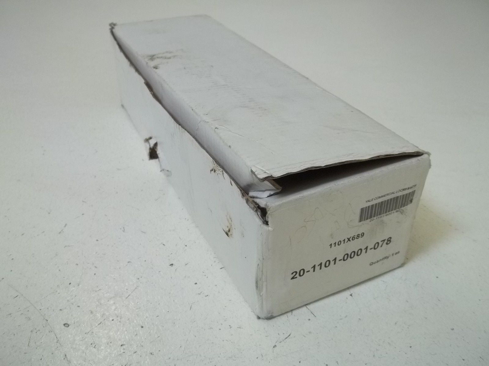 YALE 20-1101-0001-078 COMMERCIAL PARALLEL ARM DOOR CLOSE *NEW IN BOX*