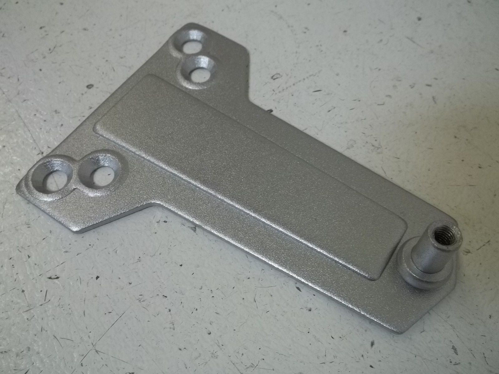 YALE 20-1101-0001-078 COMMERCIAL PARALLEL ARM DOOR CLOSE *NEW IN BOX*