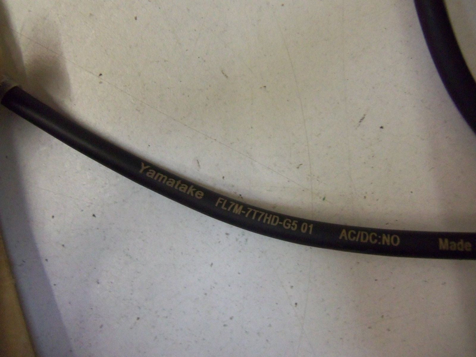 YAMATAKE FL7M-7T7HD-G5 *NEW IN BAG*