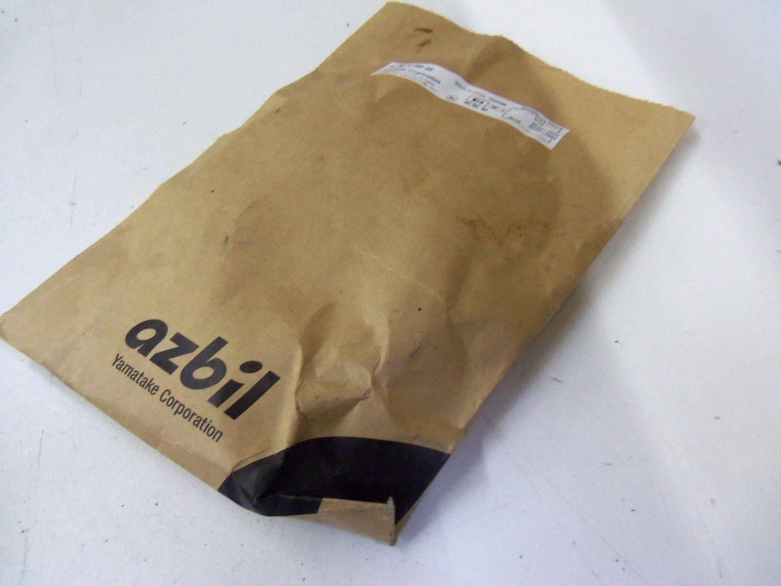 YAMATAKE FL7M-7T7HD-G5 *NEW IN BAG*