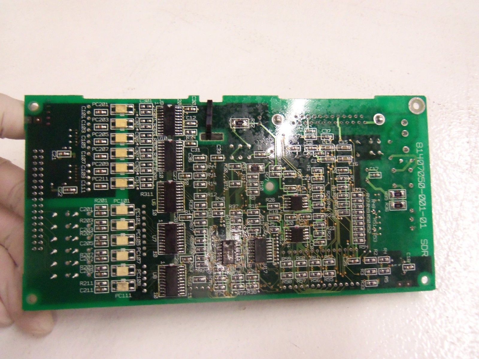 YAMATAKE MX020FT03031NB  *USED*