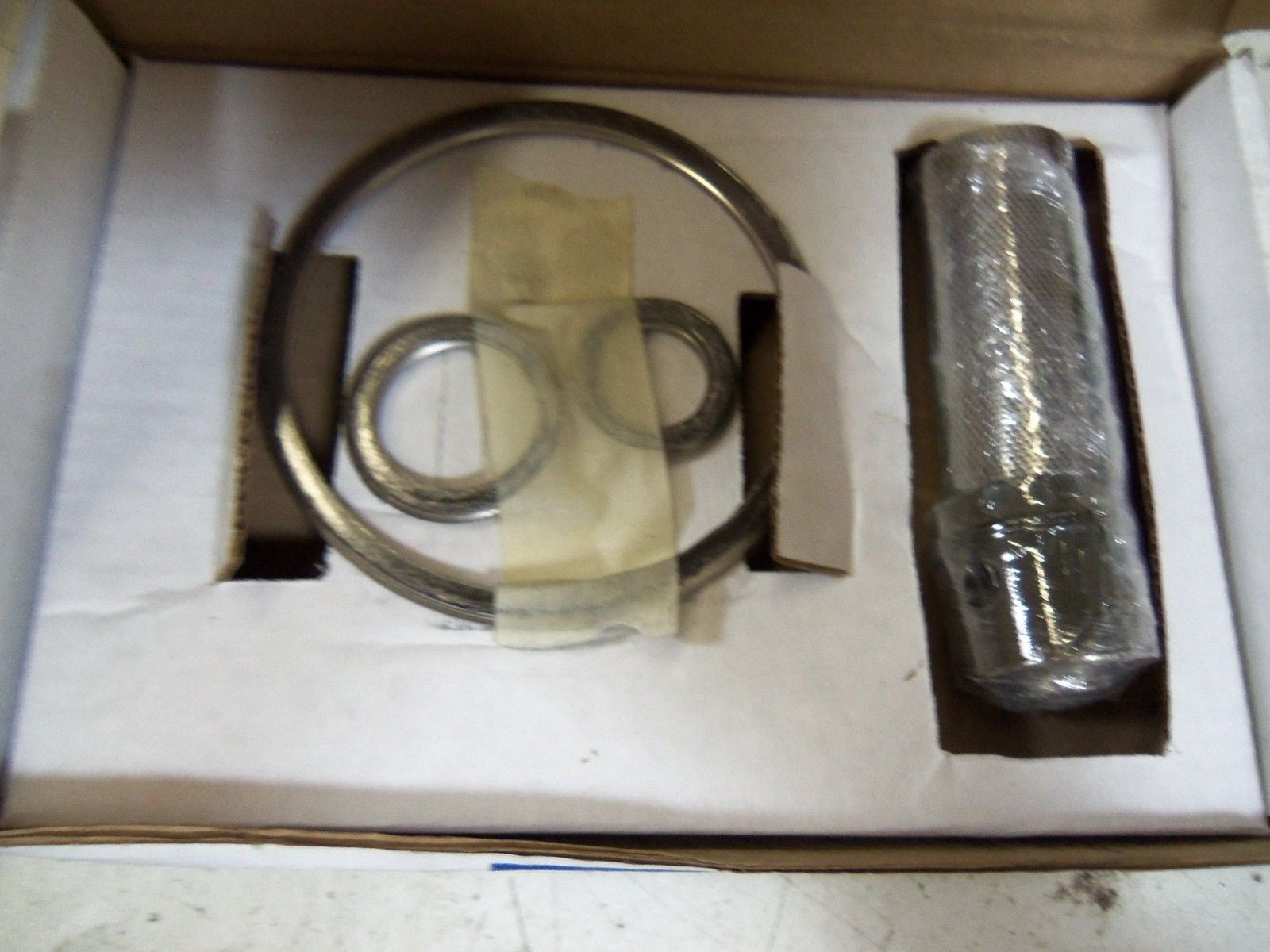 YARWAY 963557-02 *NEW IN BOX*