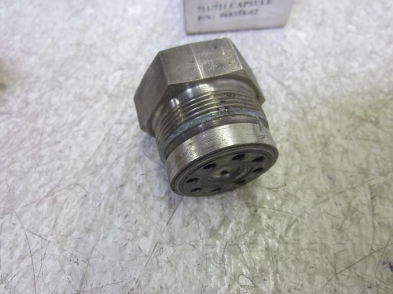 YARWAY 968358-02 THERMODYNAMIC STEAM TRAP REPAIR KIT *USED*