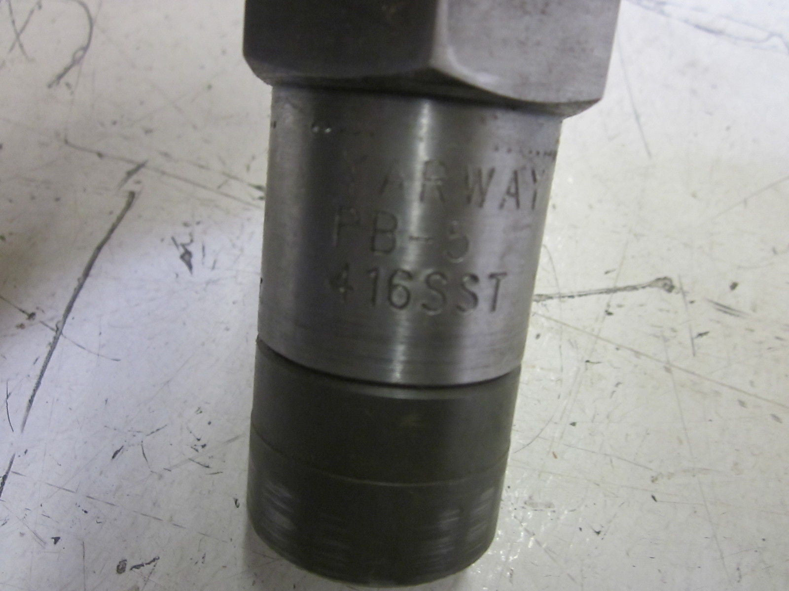 YARWAY PB-5 STEAM TRAP 96250-21  3/4" 300PSI  *NEW IN BOX*