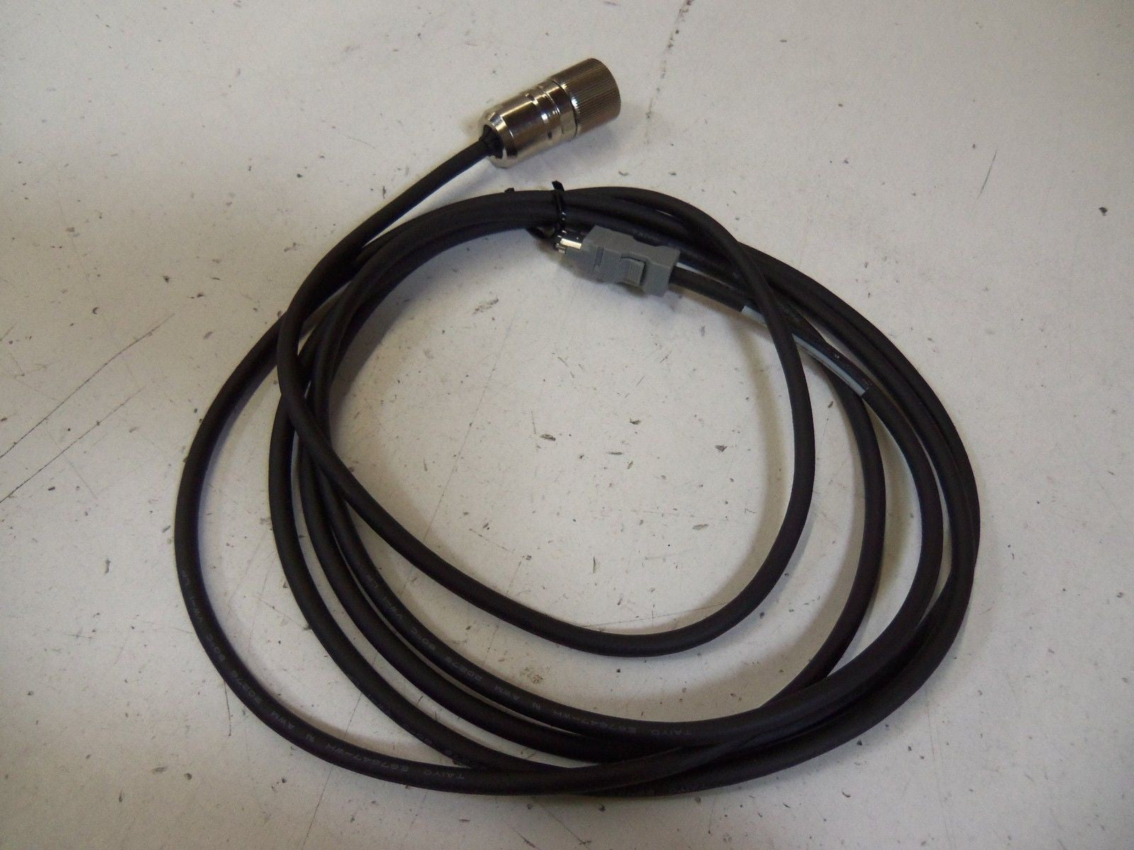 YASKAWA A1ICE-03(A) ENCODER CABLE *NEW NO BOX*