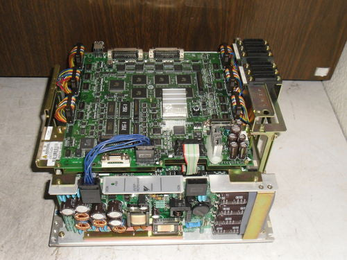 YASKAWA ELECTRIC CACR-SK16AAC