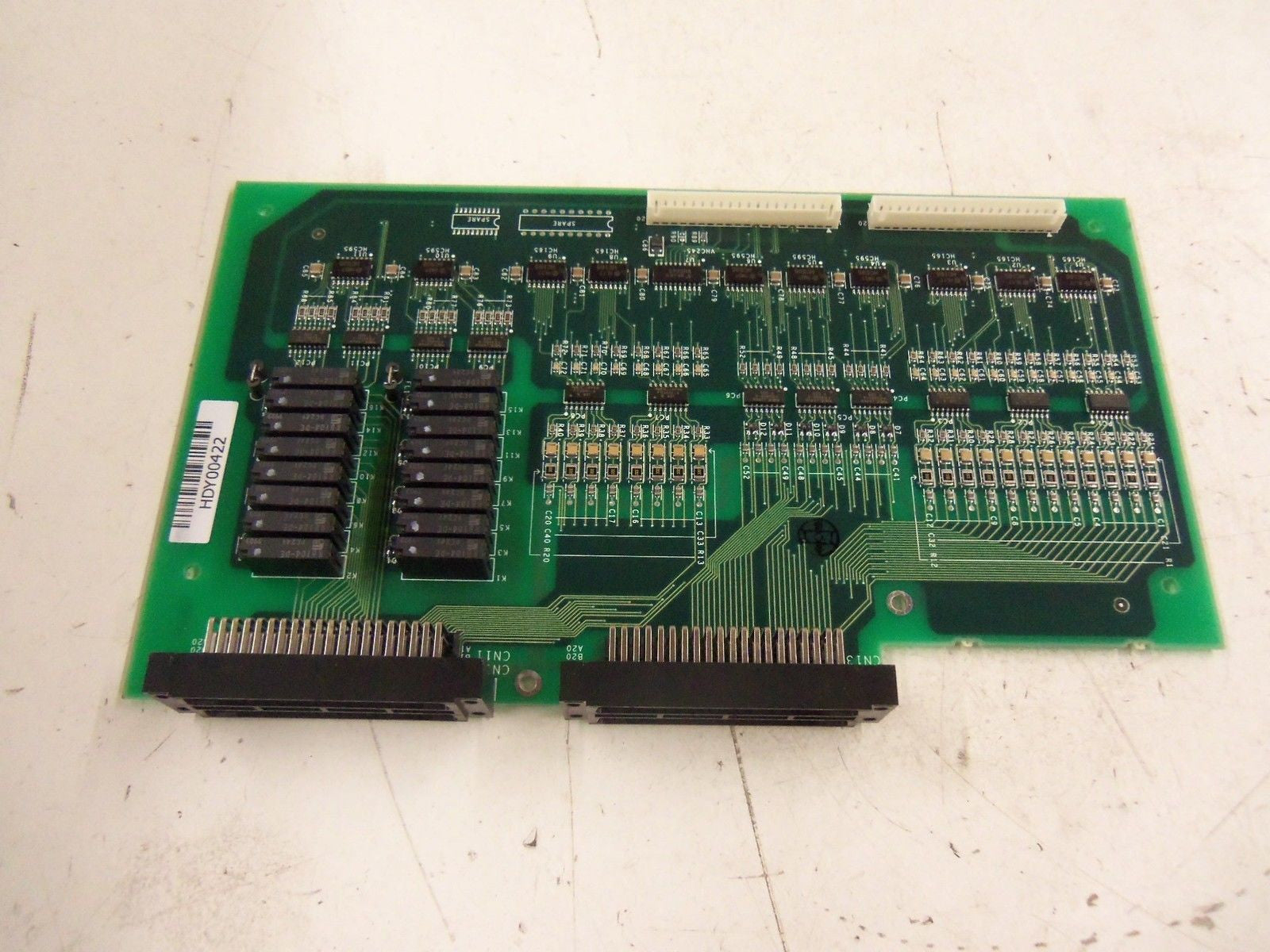 YASKAWA JANCD-X1O02 *NEW NO BOX*