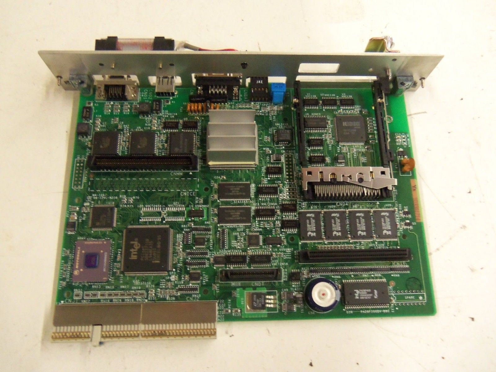 YASKAWA JANCD-XCP01-1 *NEW NO BOX*