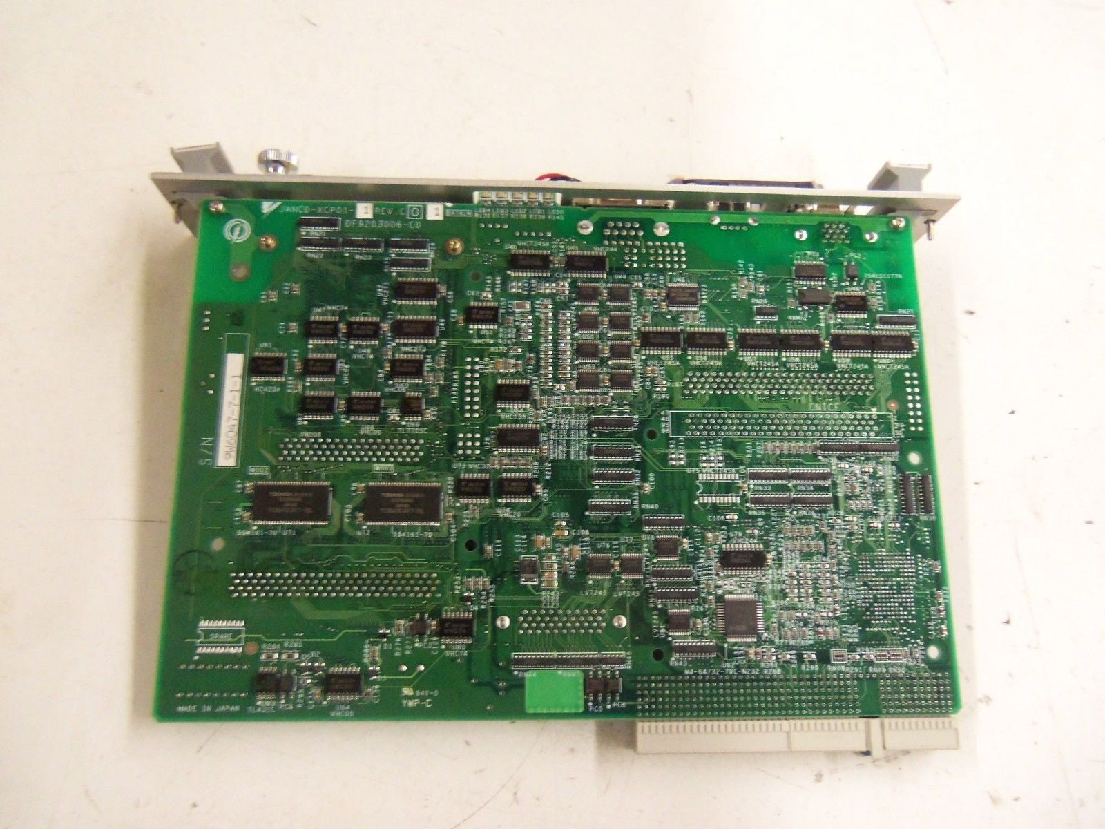 YASKAWA JANCD-XCP01-1 *NEW NO BOX*
