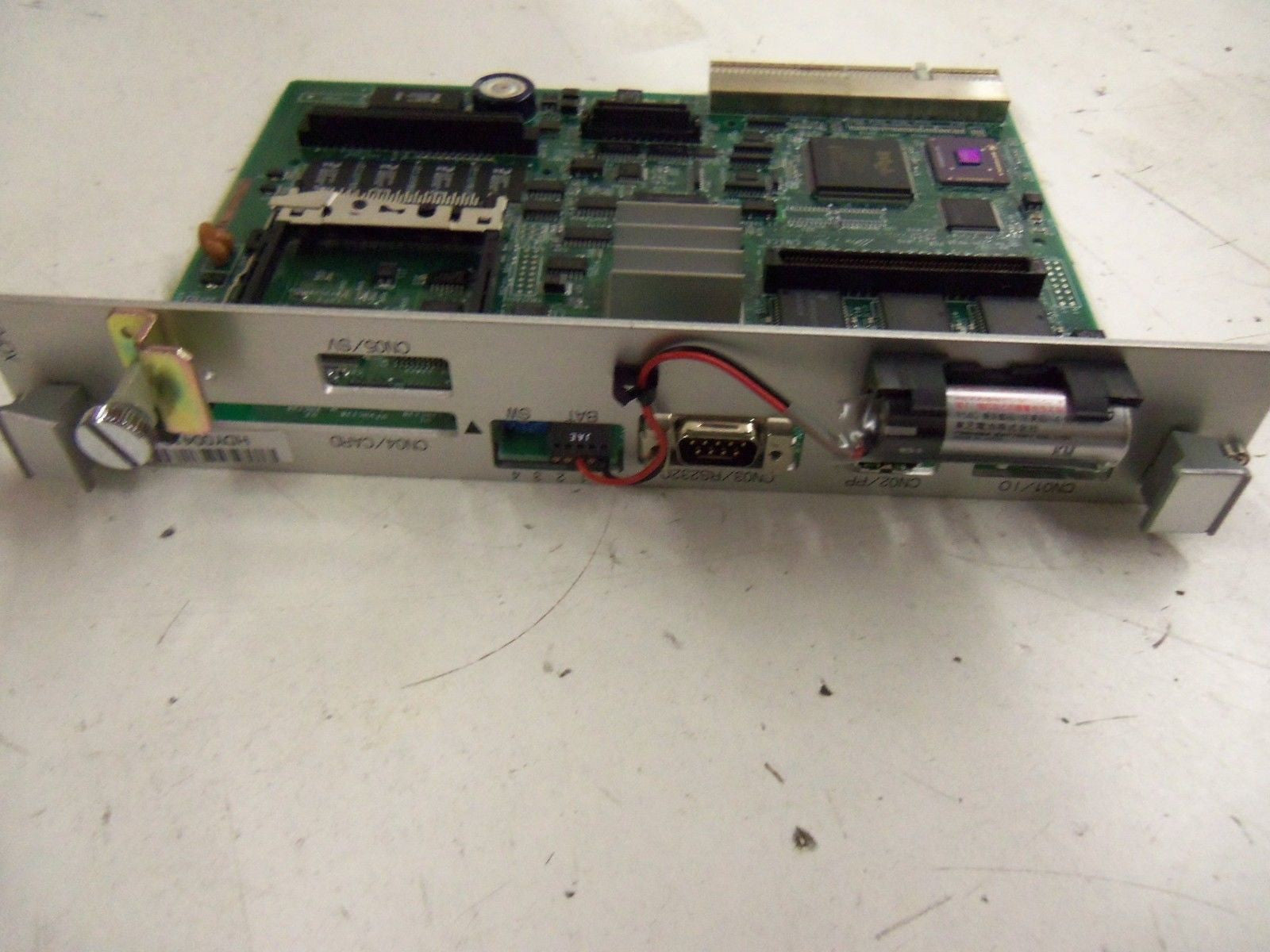 YASKAWA JANCD-XCP01-1 *NEW NO BOX*