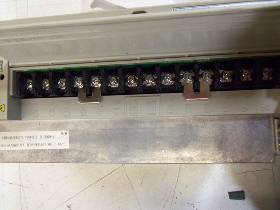 YASKAWA SERVOPACK SGDH-20AE SERVO DRIVE *NEW NO BOX*