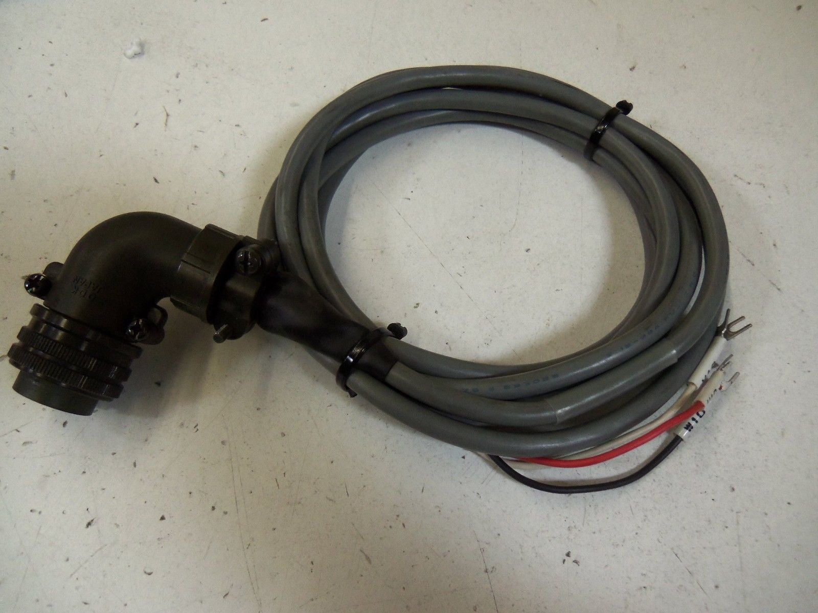 YASKAWA TSK-440304-070 CABLE *NEW NO BOX*