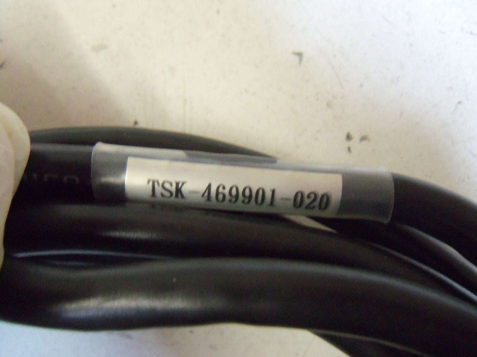 YASKAWA TSK-469901-020 CABLE *NEW NO BOX*