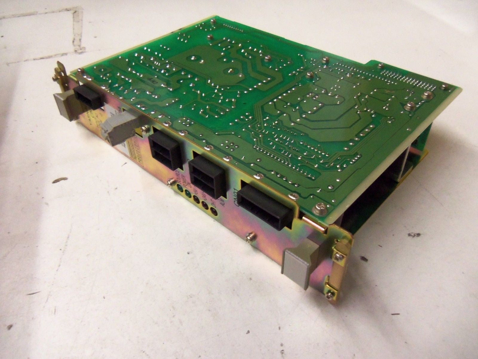 YASNAC CN05 POWER SUPPLY CPS-150F  *USED*