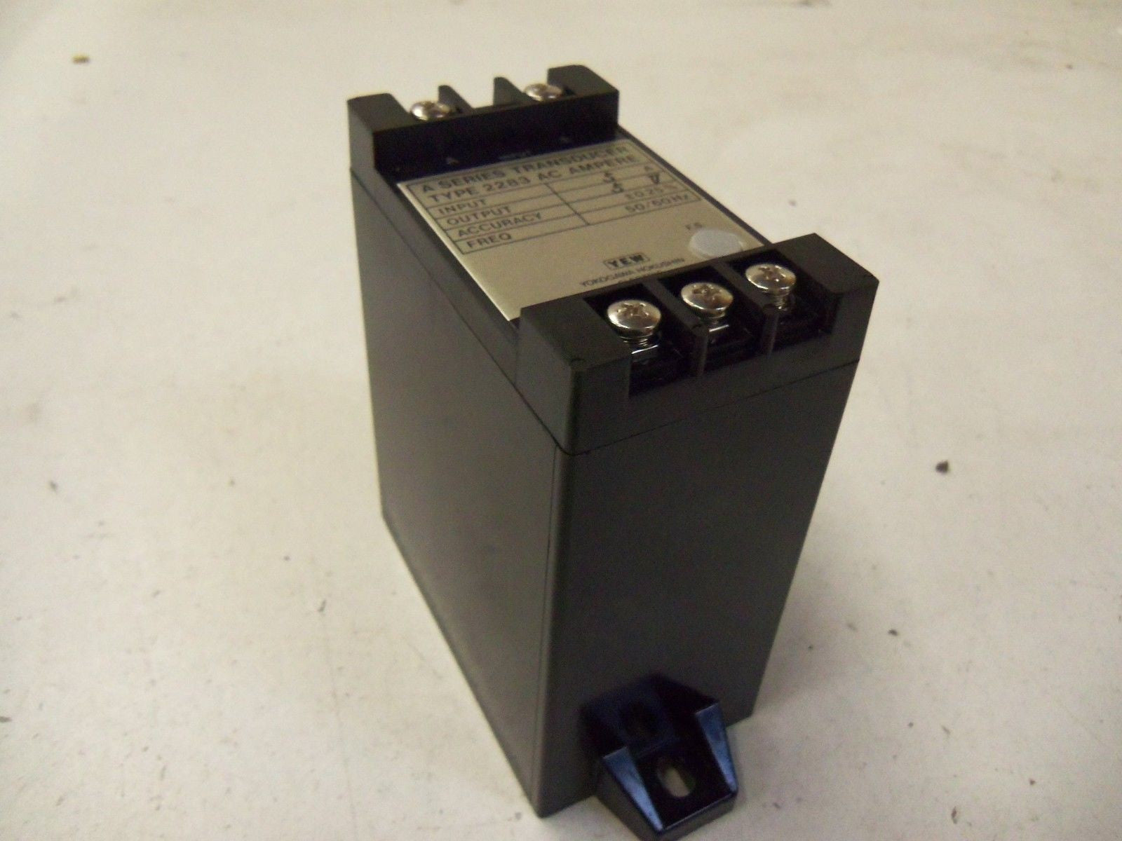 YEW 2283 TRANSDUCER *NEW NO BOX*