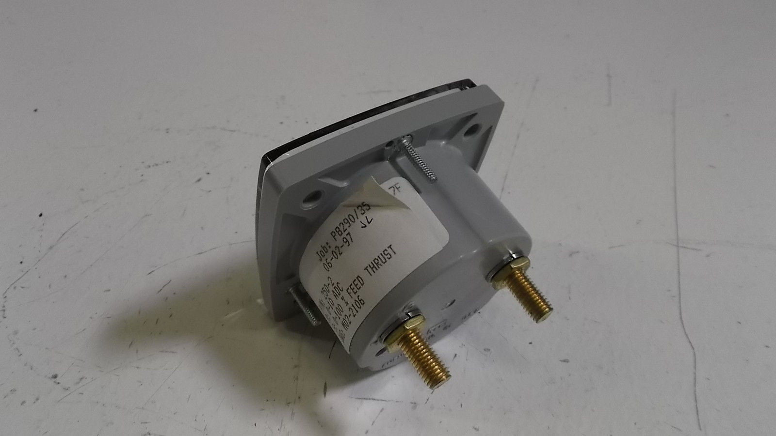 YOKOGAWA 250-2 *NEW IN BOX*