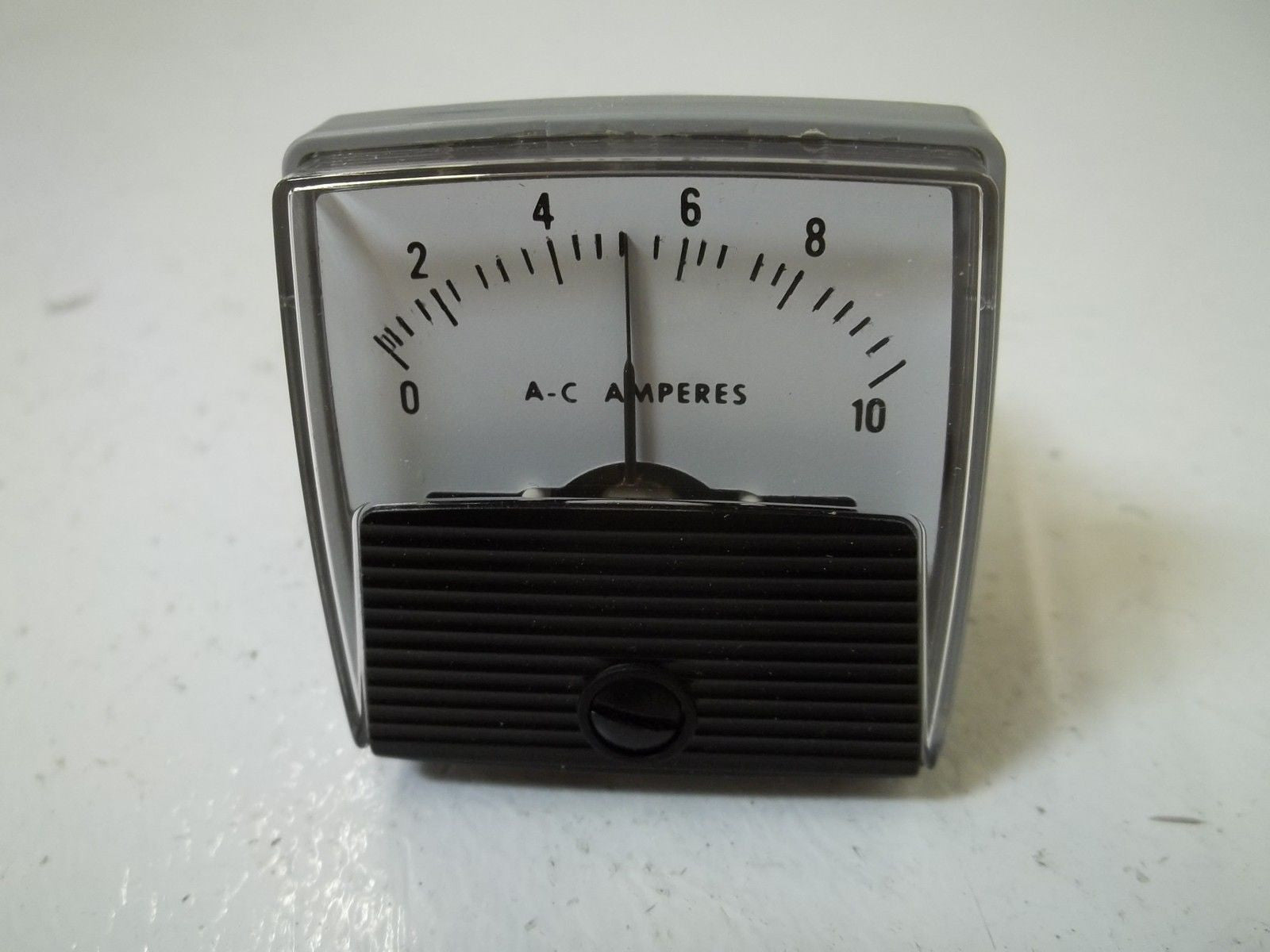 YOKOGAWA 250130MTMTW0001 PANEL METER 0-10 *NEW IN BOX*