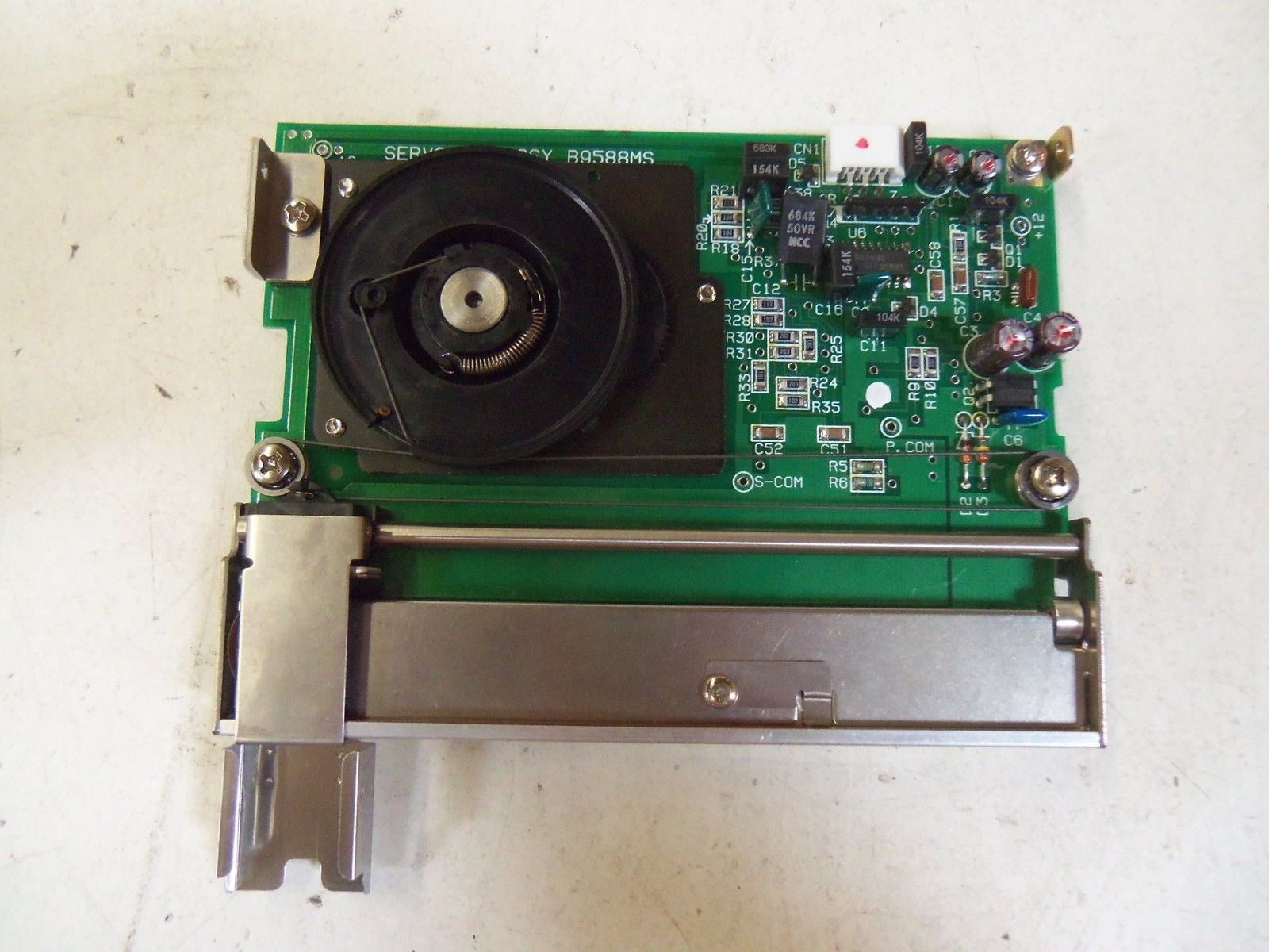 YOKOGAWA B9588MS *NEW NO BOX*