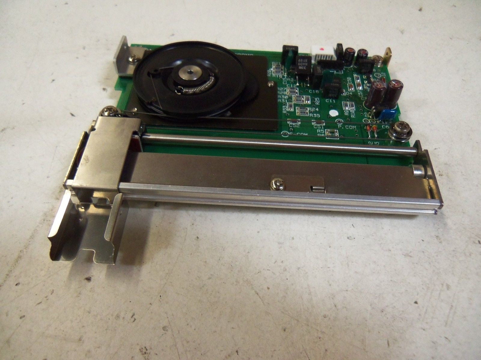 YOKOGAWA B9588MS *NEW NO BOX*