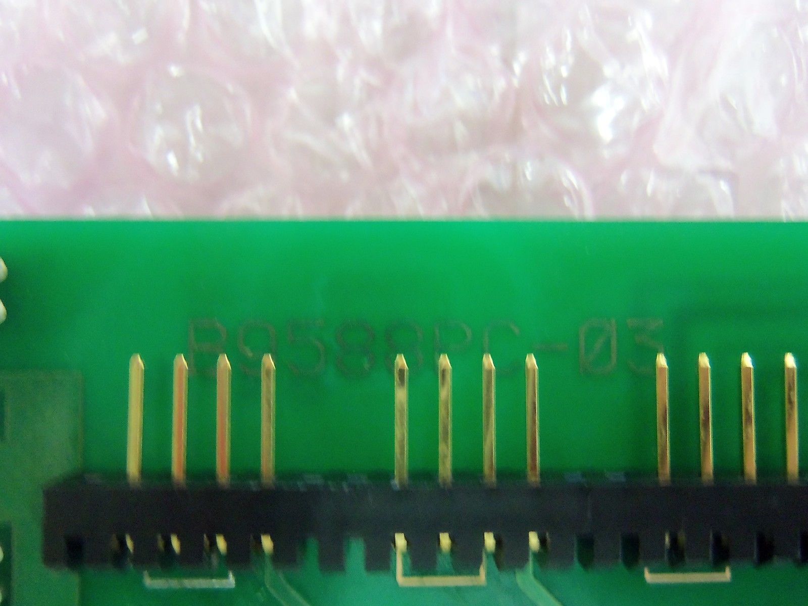 YOKOGAWA B9588PC-03 *NEW NO BOX*