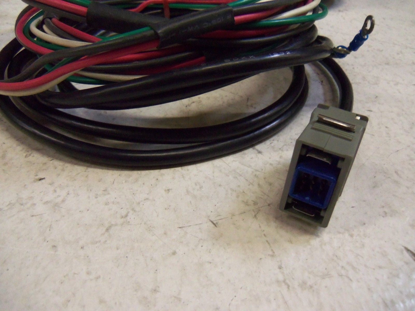 YOKOGAWA DR1008B6/D92089 *USED*