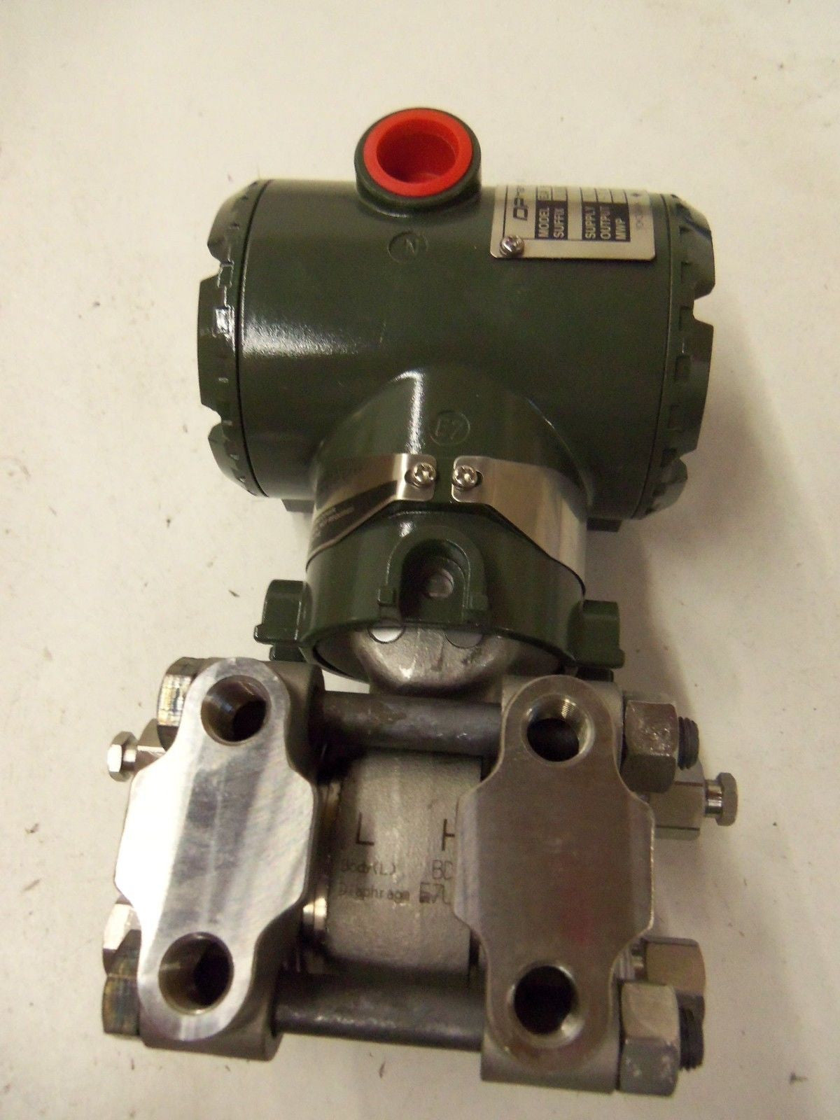 YOKOGAWA EJA 110A *NEW NO BOX*