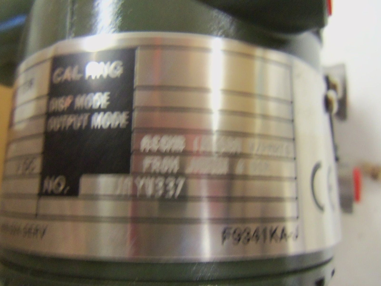 YOKOGAWA EJA 110A *NEW NO BOX*