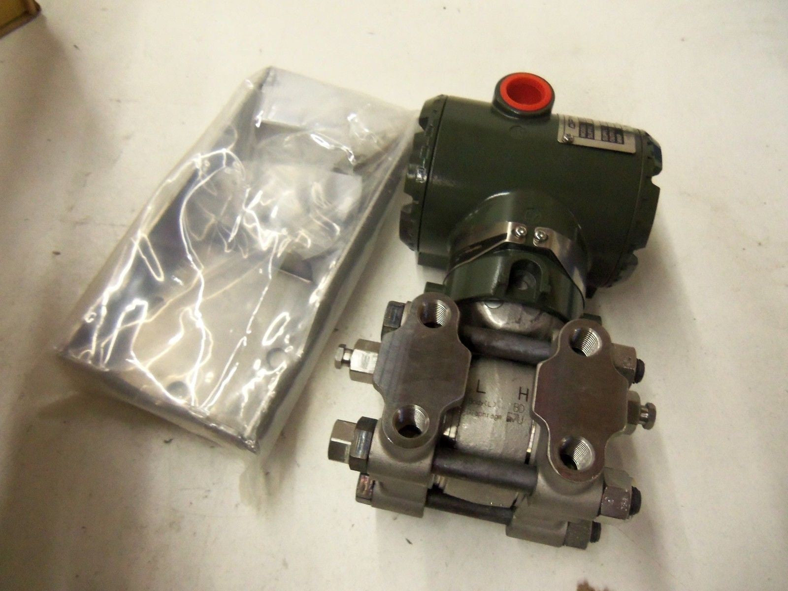YOKOGAWA EJA 110A *NEW NO BOX*