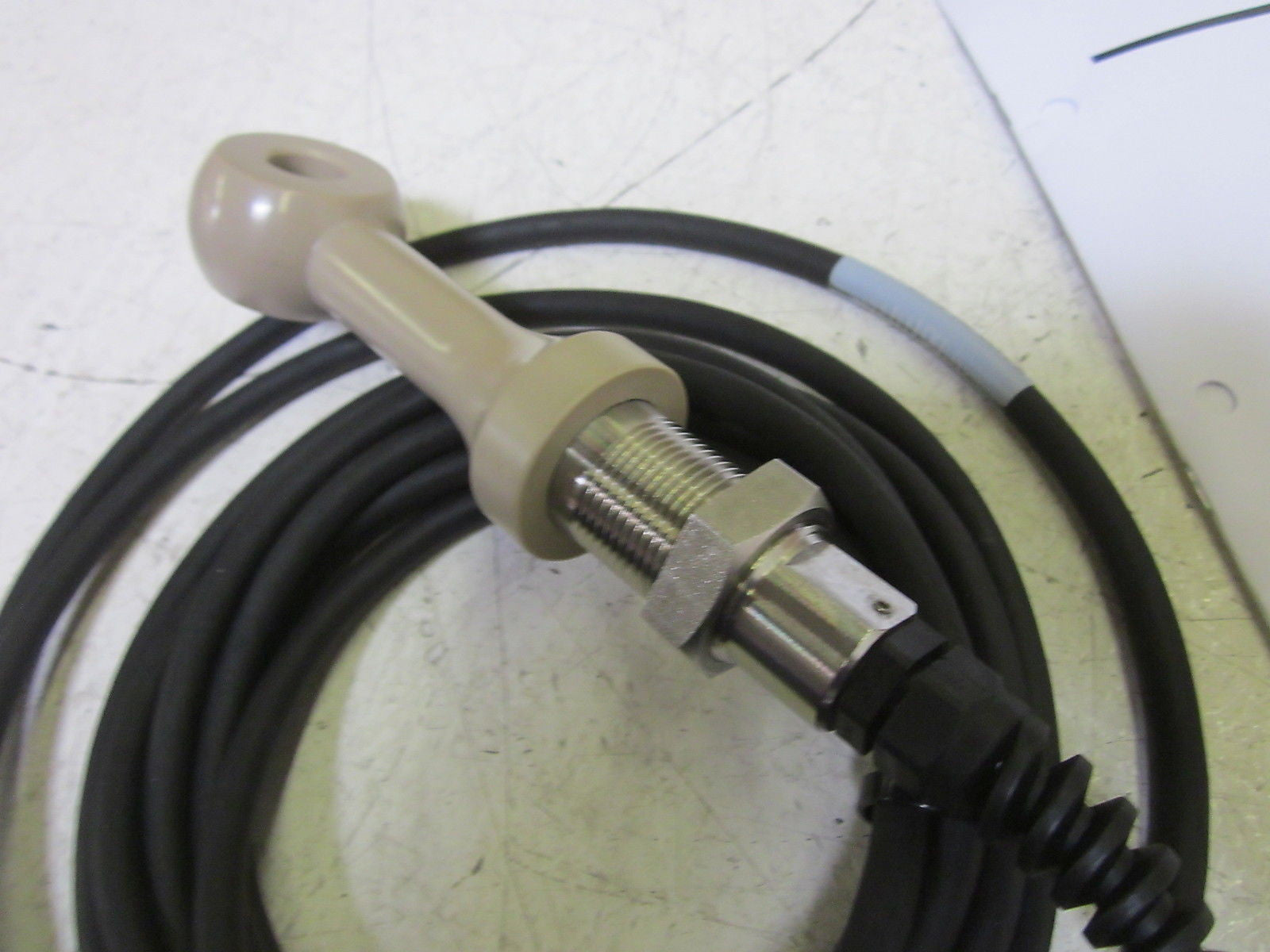 YOKOGAWA ISC40G-GG-T1-05 PROBE *USED*