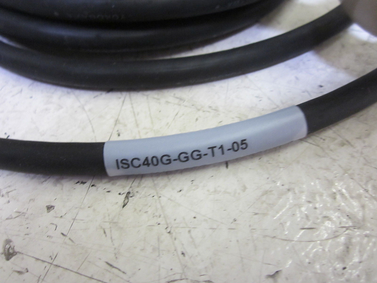 YOKOGAWA ISC40G-GG-T1-05 PROBE *USED*