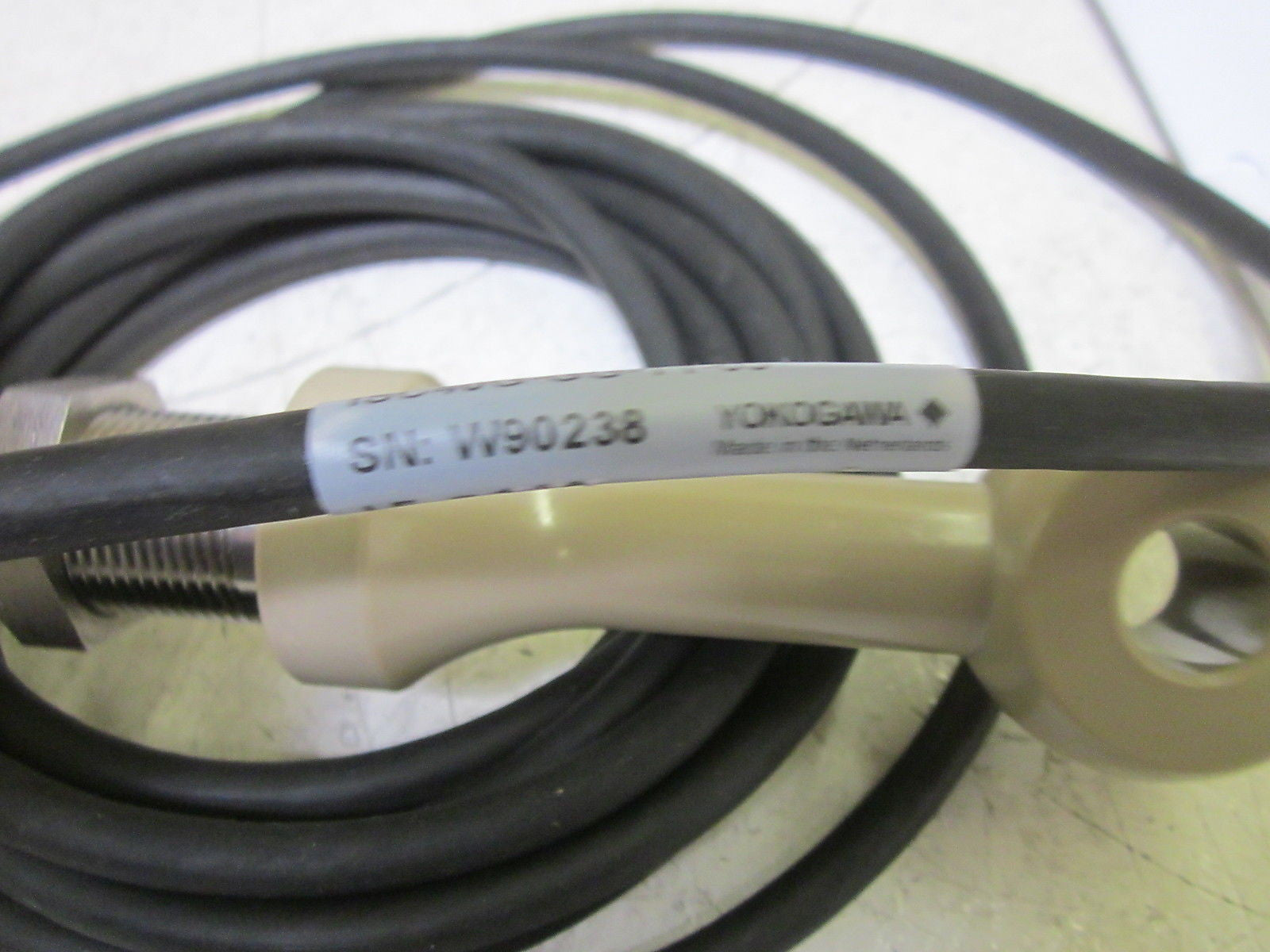 YOKOGAWA ISC40G-GG-T1-05 PROBE *USED*