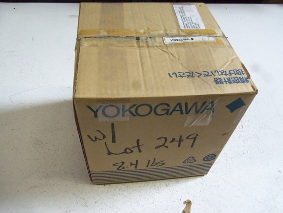 YOKOGAWA ISC450G-A-U/UM INDUCTIVE CONDUCTIVITY CONVERTER *NEW IN BOX*