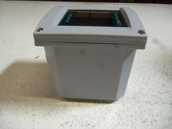 YOKOGAWA ISC450G-A-U/UM INDUCTIVE CONDUCTIVITY CONVERTER *NEW IN BOX*