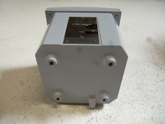 YOKOGAWA ISC450G-A-U/UM INDUCTIVE CONDUCTIVITY CONVERTER *NEW IN BOX*