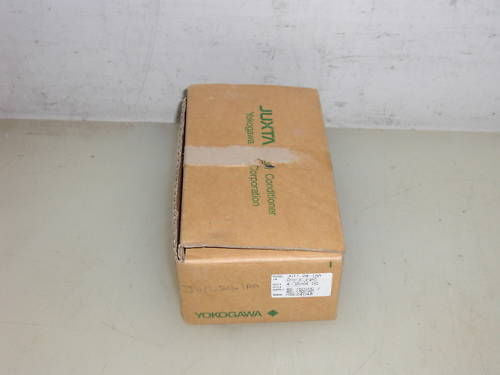 YOKOGAWA JH11-24-1AA ISOLATOR  *NEW IN BOX*