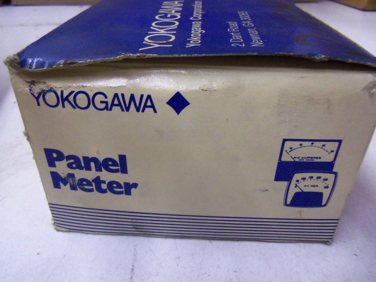 YOKOGAWA MMA0115 08 *NEW IN BOX*