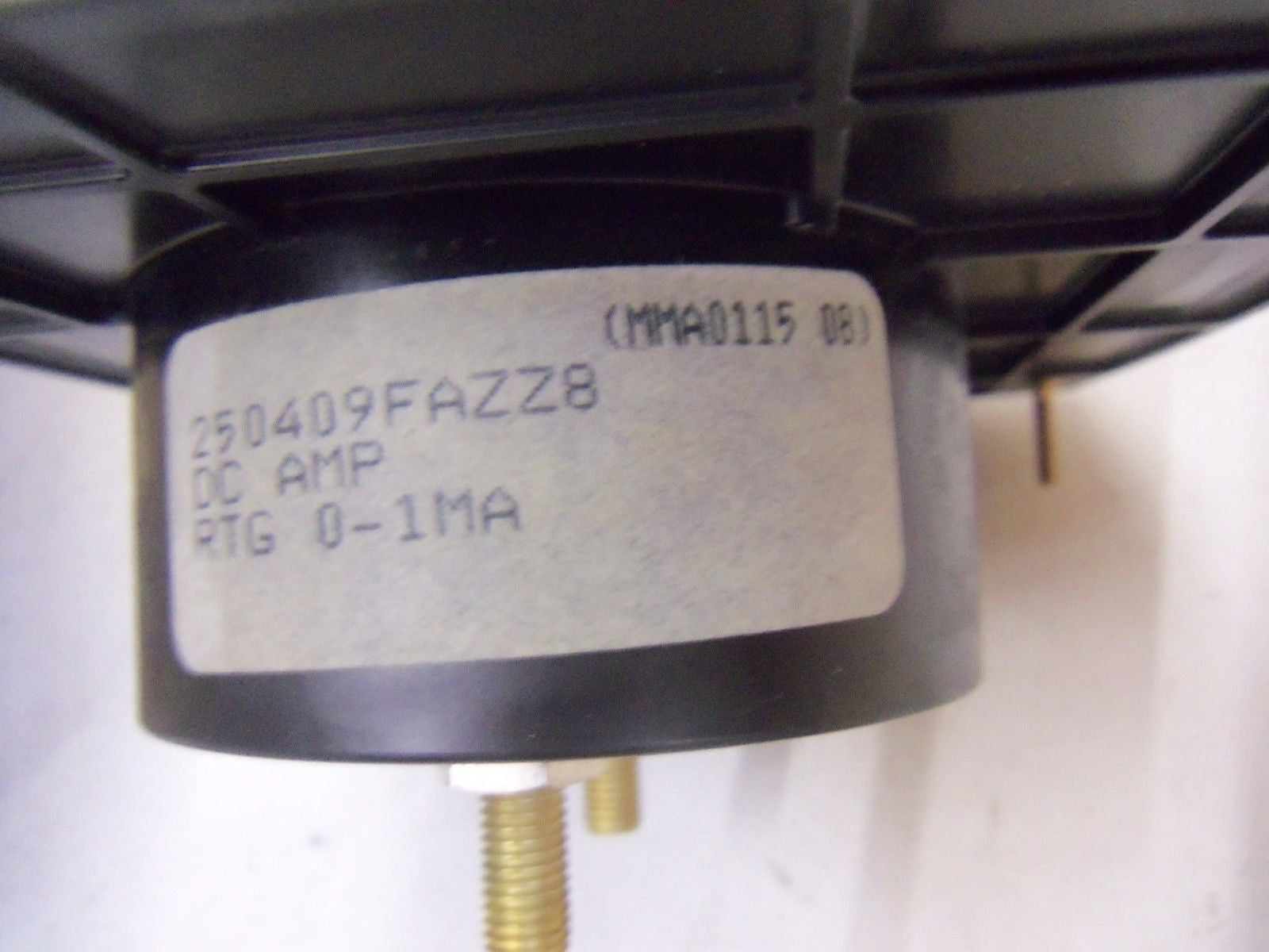 YOKOGAWA MMA0115 08 *NEW IN BOX*
