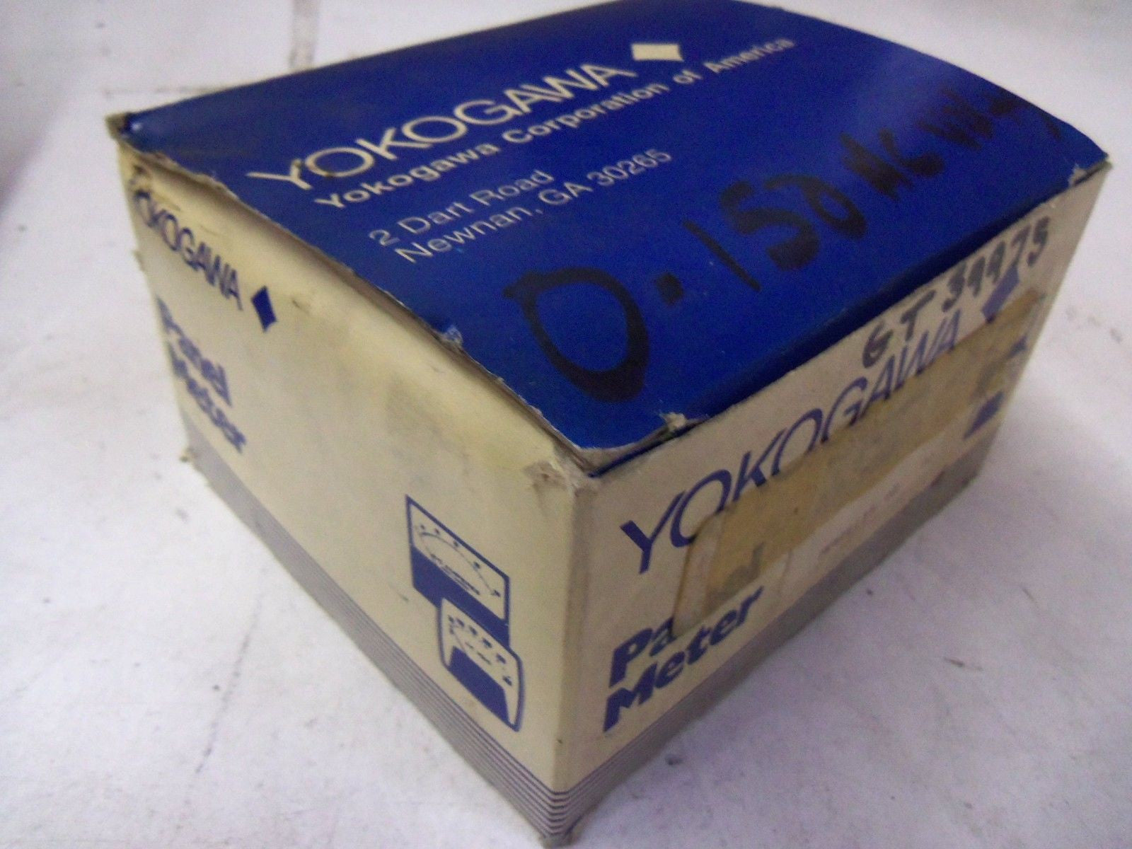 YOKOGAWA MMA0115 08 *NEW IN BOX*