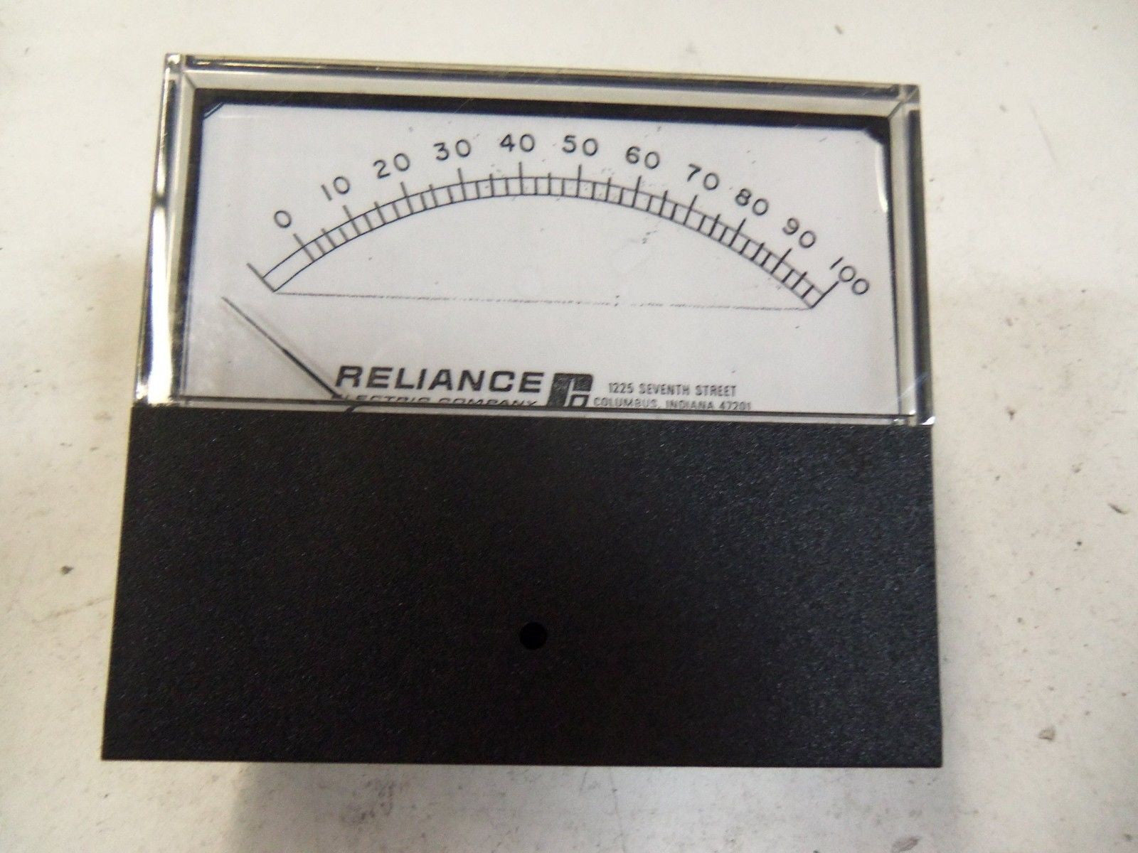 YOKOGAWA PANEL METER 255430MTMT8JAB *NEW IN BOX*