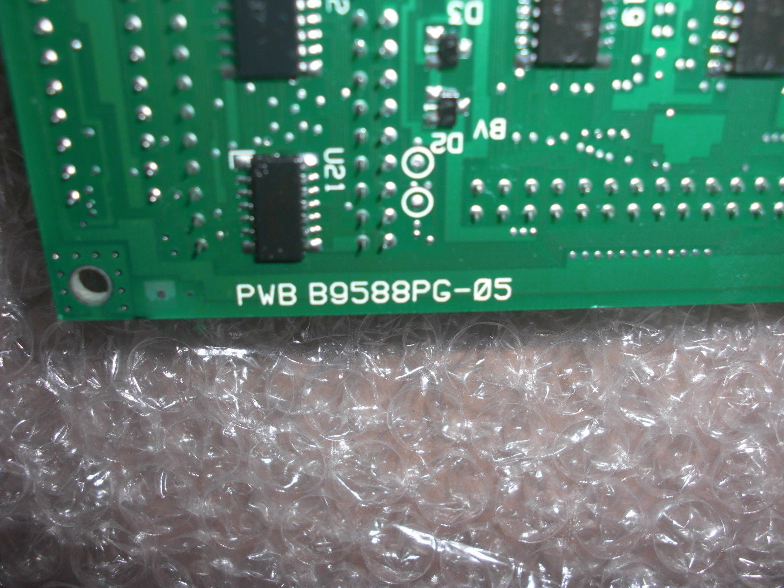 YOKOGAWA PWB B9588PG-05 *NEW NO BOX*