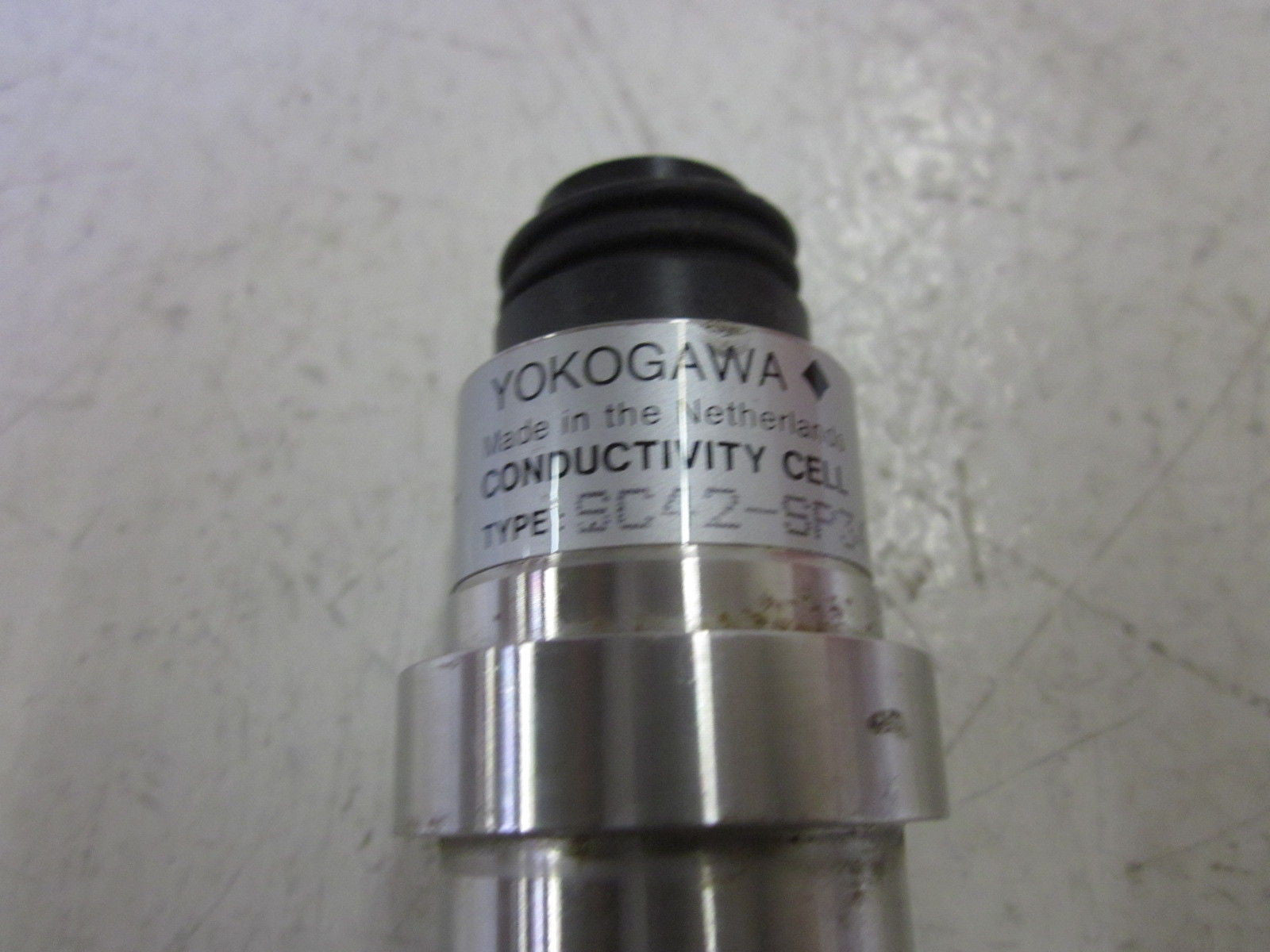 YOKOGAWA SC42-SP34 CD-2 *USED*