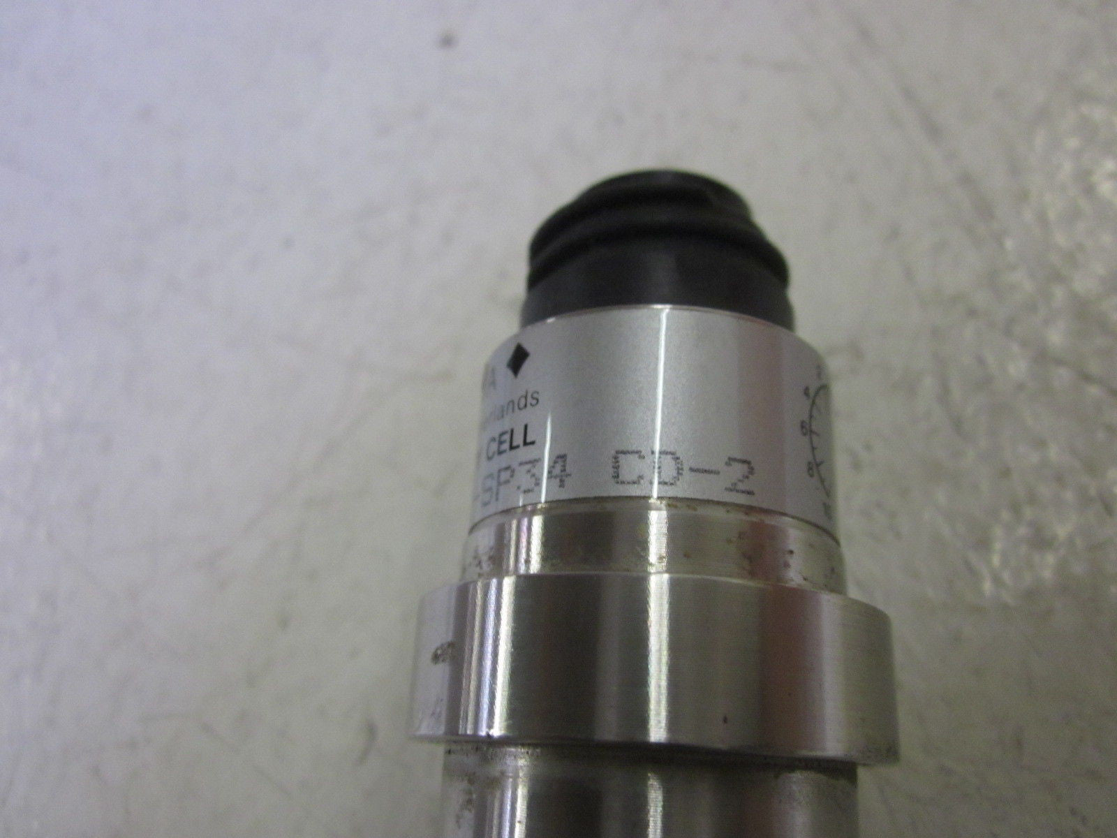 YOKOGAWA SC42-SP34 CD-2 *USED*