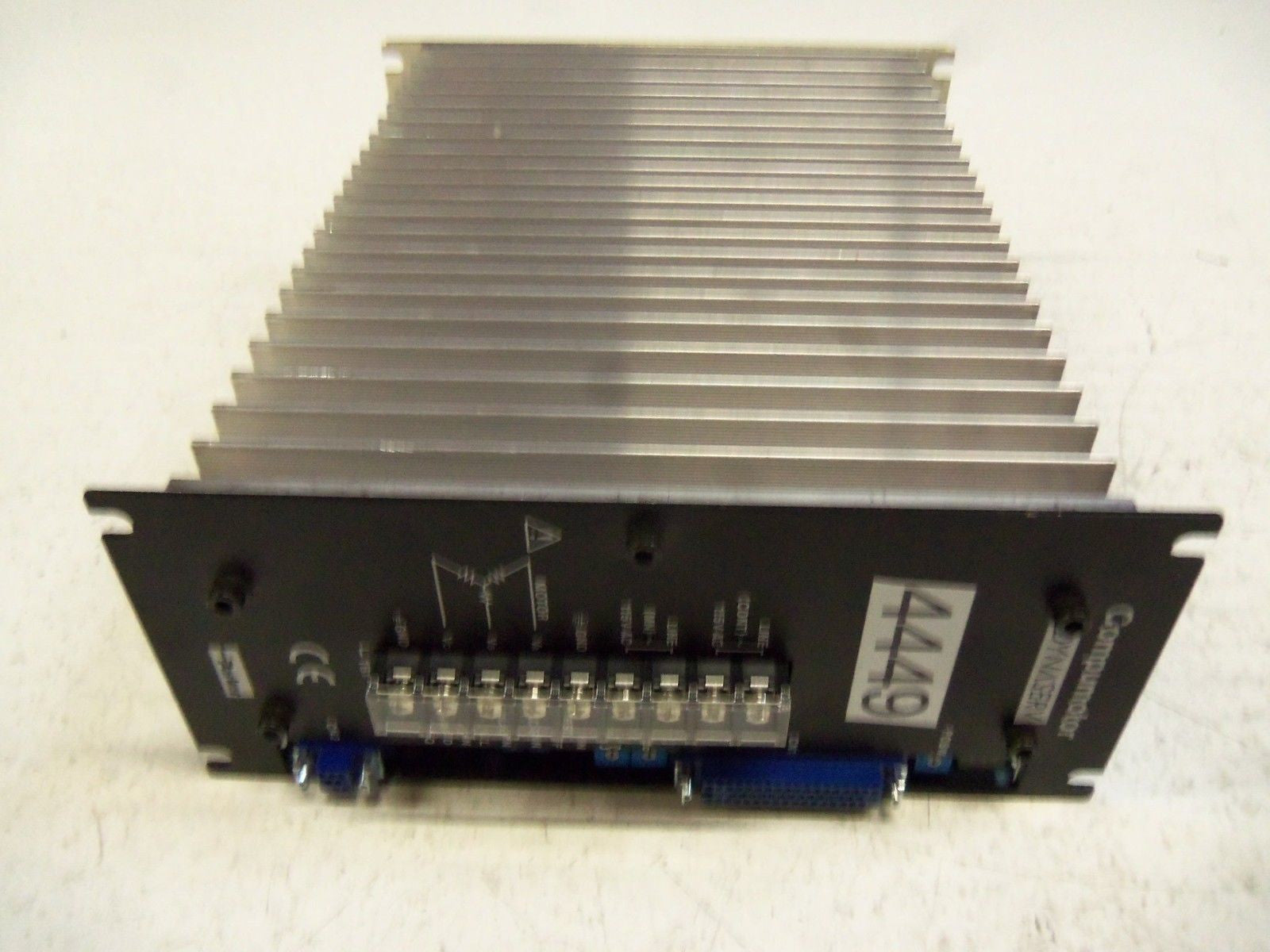 YOKOGAWA SR1015B62-3SN*1C SERVO ACTUATOR DR-1008B-115-DO *USED*