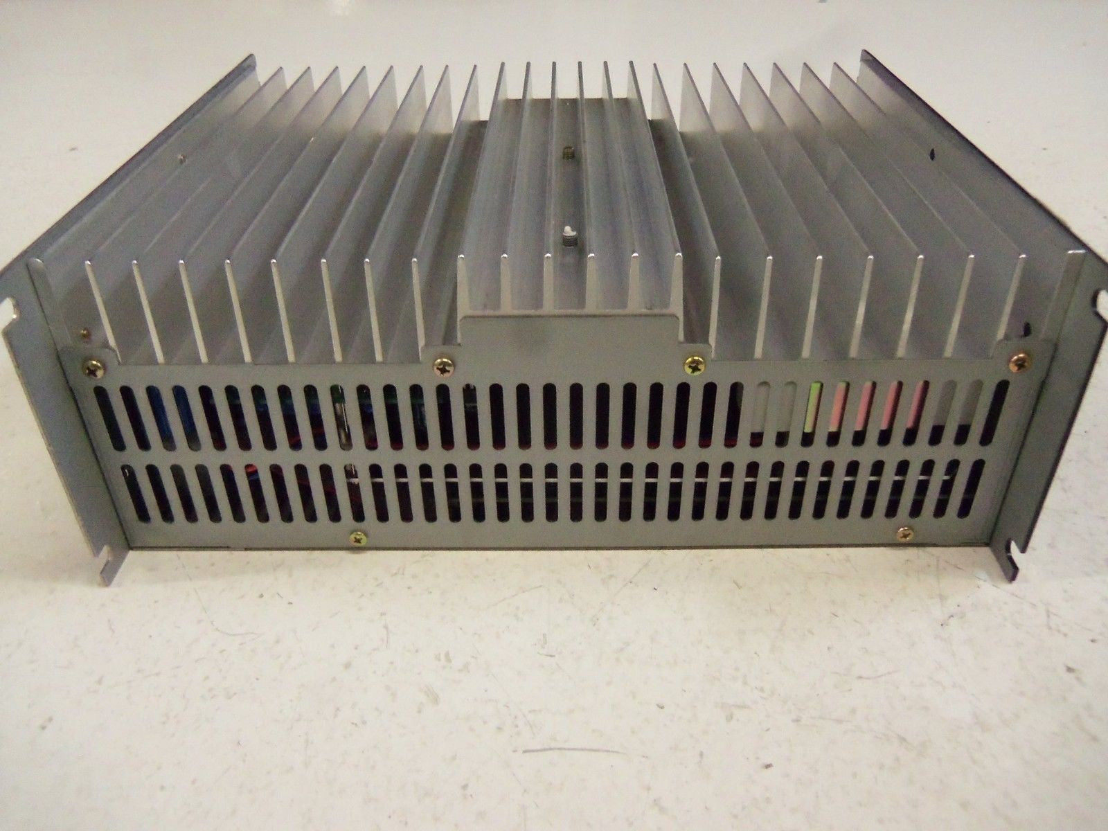 PARKER COMPUMOTOR SR1015B62-3SN SERVO DRIVE DR-1015B-115 *USED*