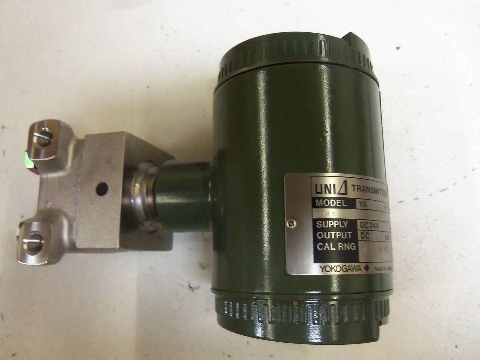 YOKOGAWA YA63F-DAS4 *NEW NO BOX*