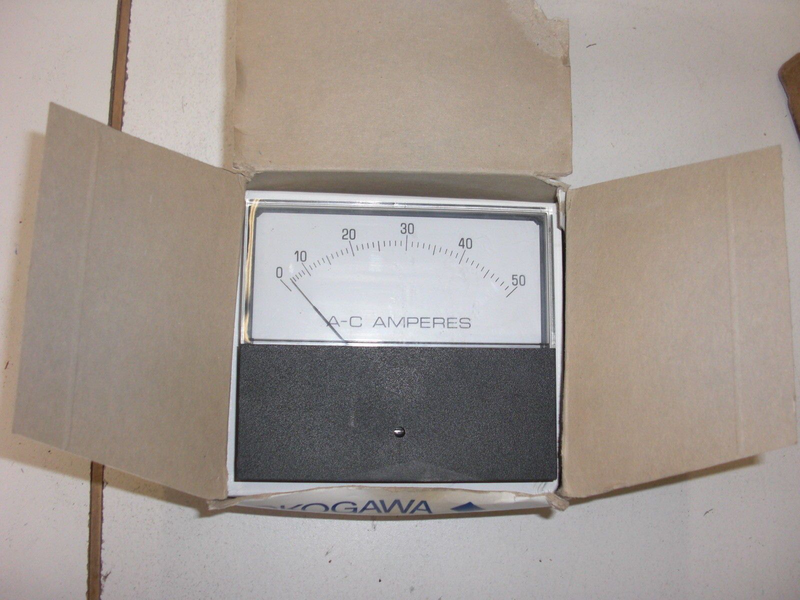 YOKOGAWA YE/ 254440LSNT *NEW IN BOX*