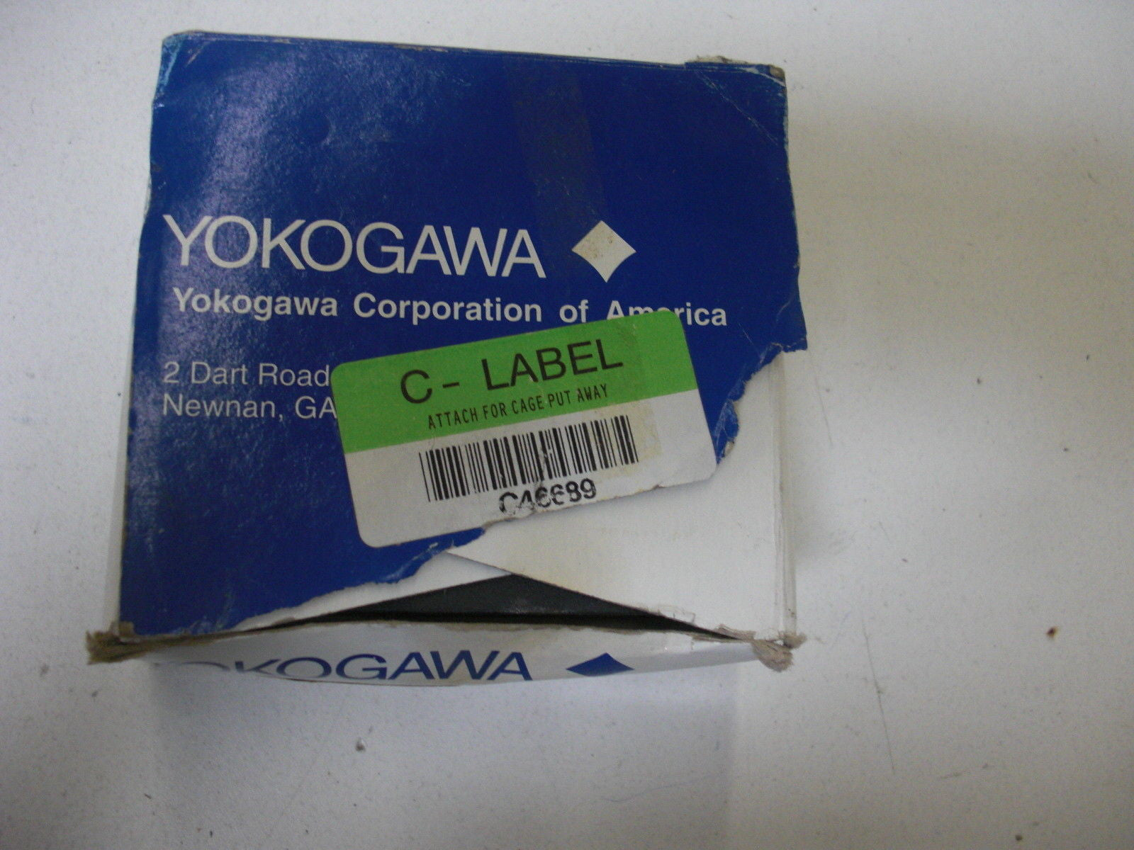 YOKOGAWA YE/ 254440LSNT *NEW IN BOX*
